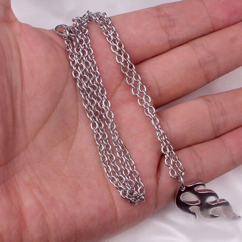 stainless steel chain 3mm