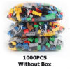 1000Pcs No Box