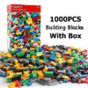 1000Pcs with Box