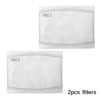 2pcs Filters