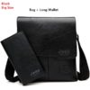 L-Black 1505-8068