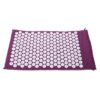 Purple mat