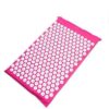 Pink mat