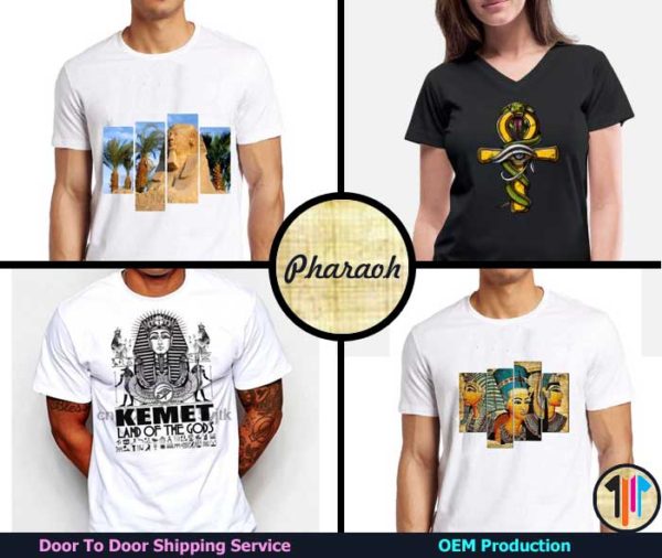 Pharaohs T-shirt